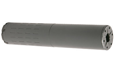 NFA - SilencerCo Hybrid 46 Cal Suppressor