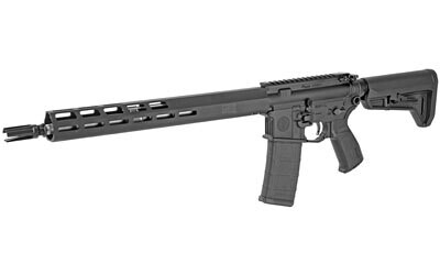 Gun - Sig Sauer M400 Tread 5.56 16'' BBL SS MLOK