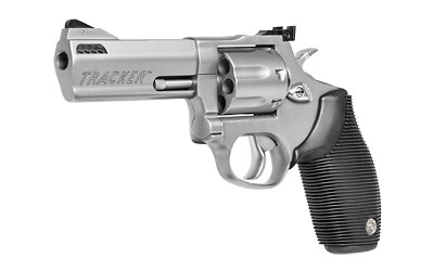 Gun - Taurus 627 Tracker 357 Mag 4" SS