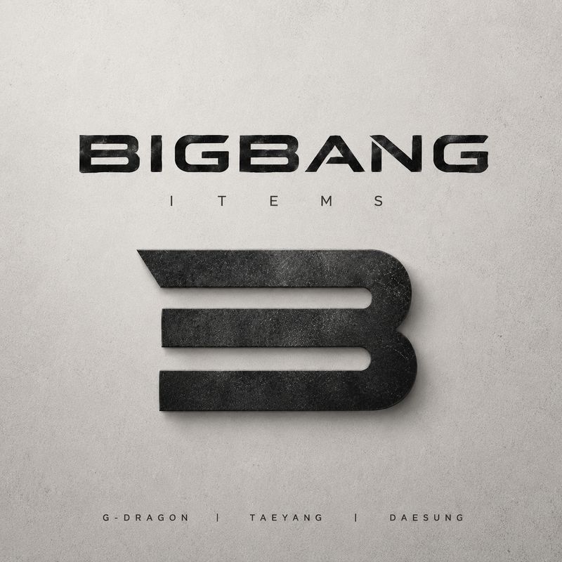 BIGBANG