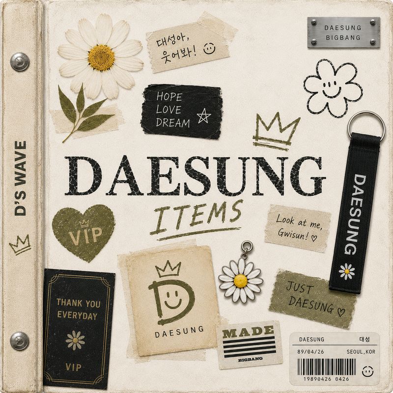 DAESUNG