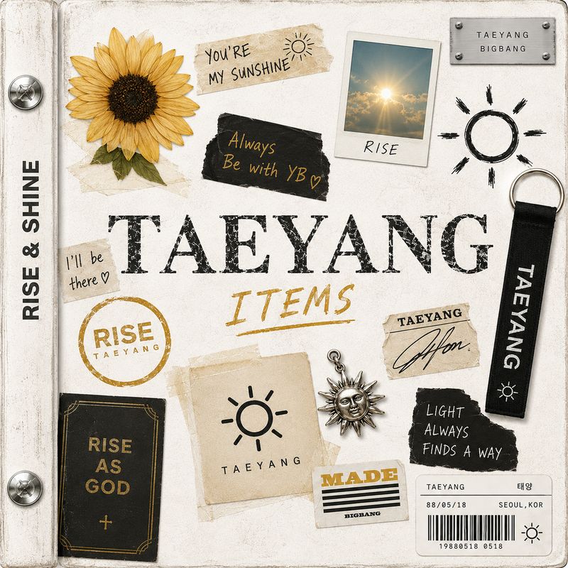 TAEYANG