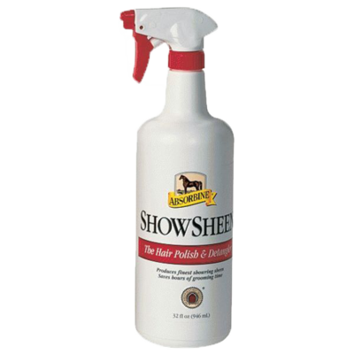 Showersheen
