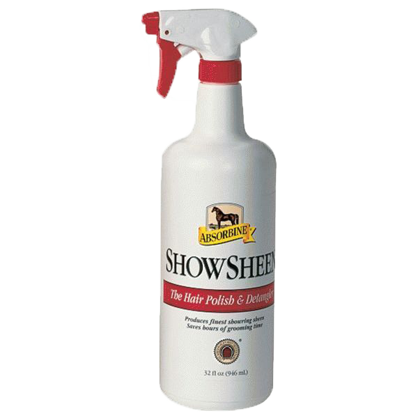 Showersheen