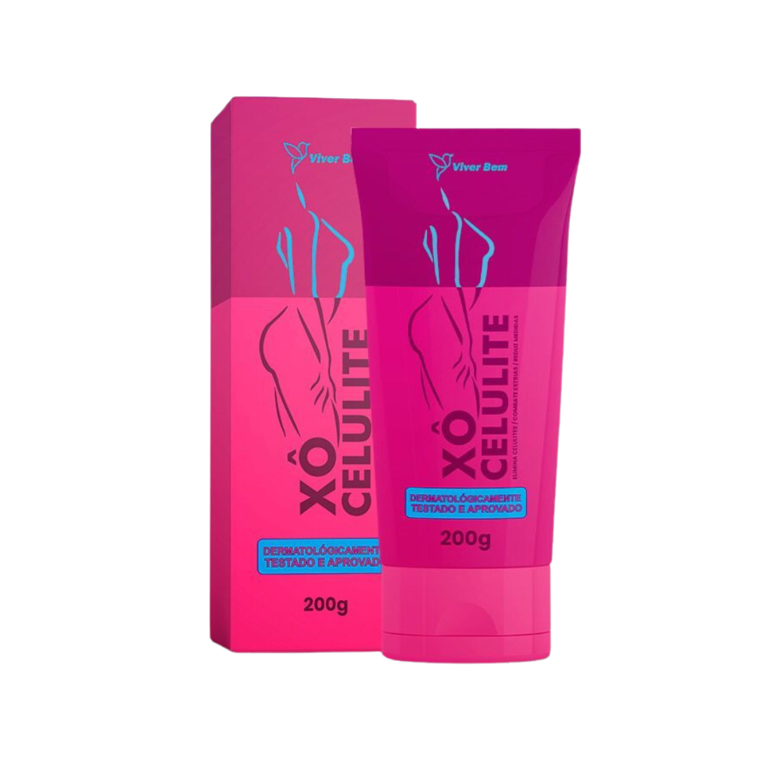 XÔ CELULITE