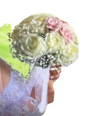 FLOWERS in a VASE /without vase