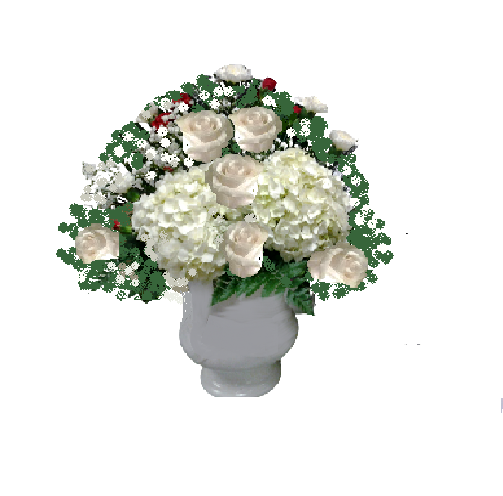 Large Funeral  Arrangement