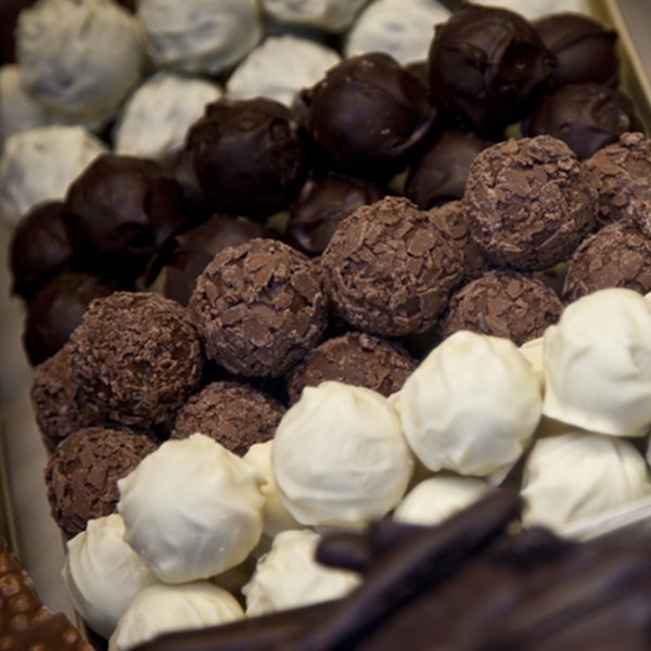 FINE TRUFFLE