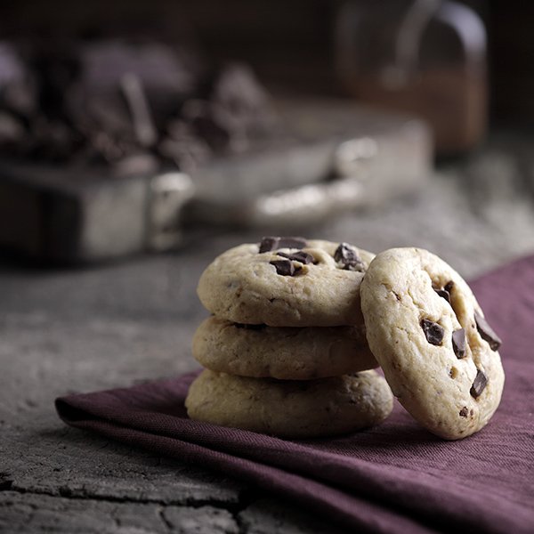 CHOCOLATE CHIP
