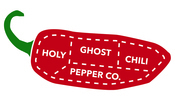 The Holy Ghost Chili Pepper Co.