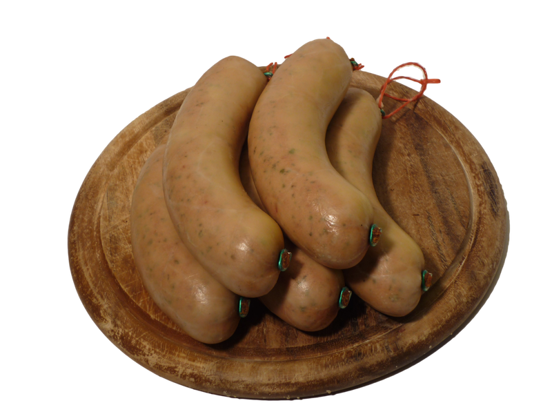 Wurstpaket Thüringer Klassiker