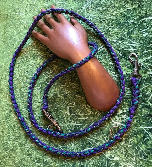 Paracord-Leine, 1,49m