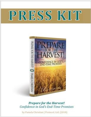 Prepare for the Harvest! - Zipped File