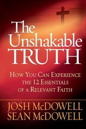 The Unshakable Truth