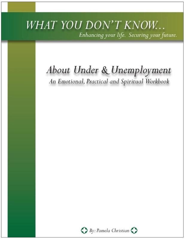What You Don&#39;t Know About Under and Unemployment