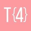 There 4 Teen Gathering