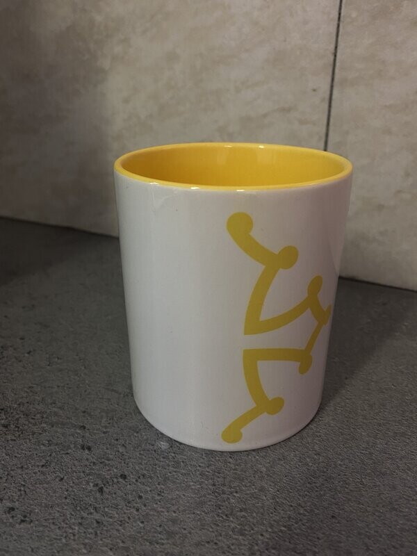 "Croix Occitane Mug"