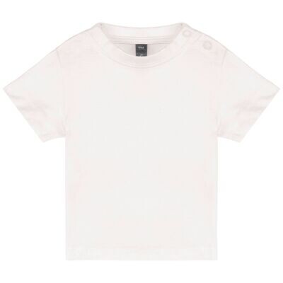 T-shirt bébé