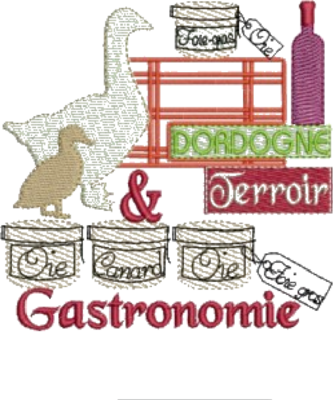 Dordogne