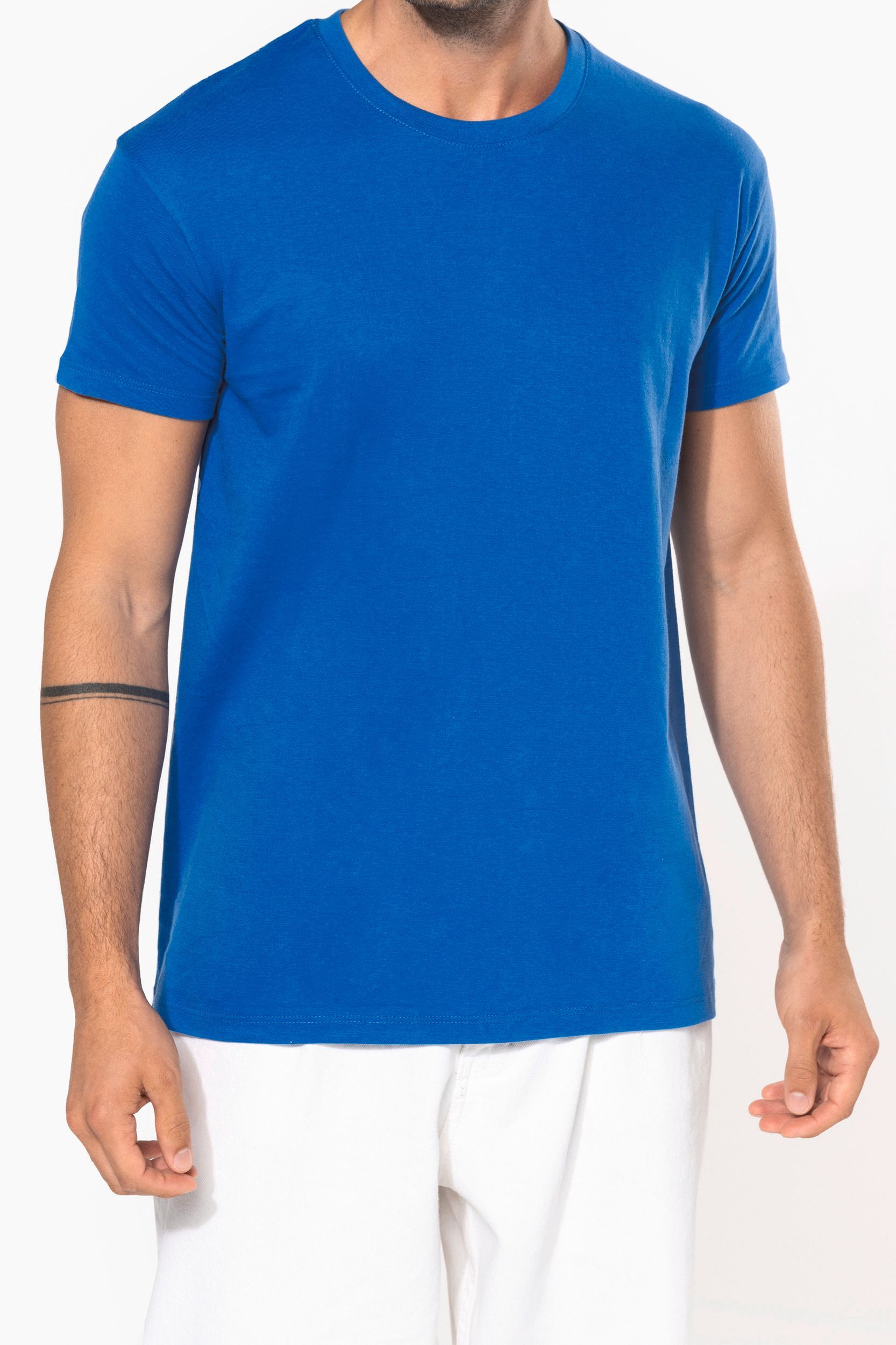 T-shirt homme - Râler c'est mon super pouvoir - modèle unique