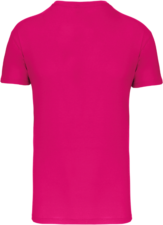 T-shirt enfant - Ballerine rose