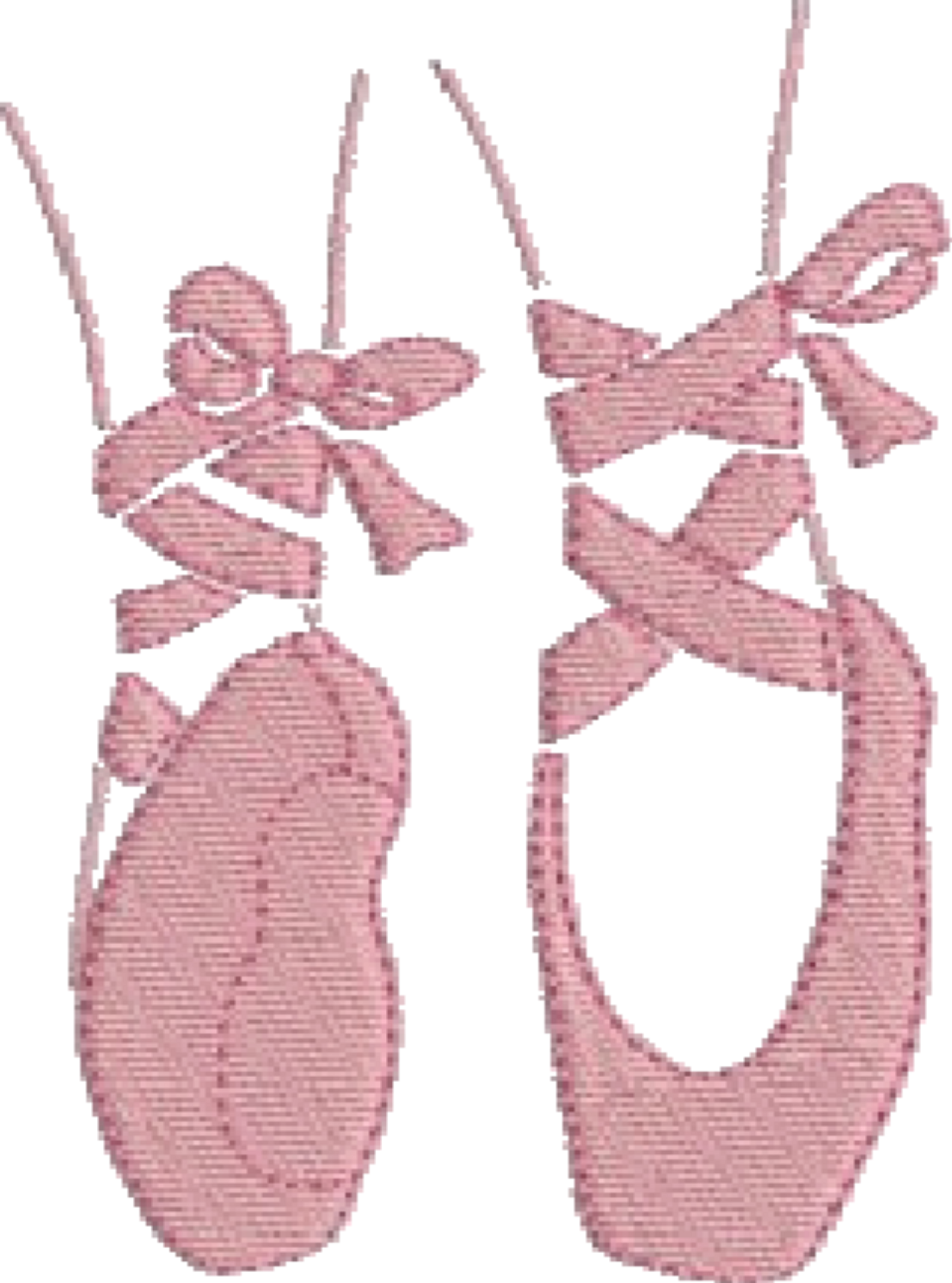 Pochette - Ballerine