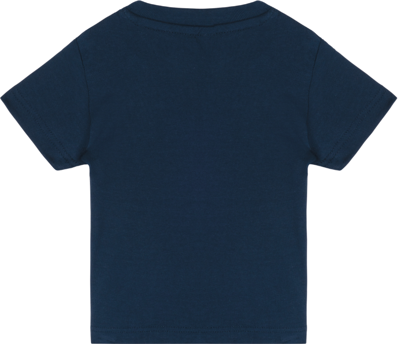 T-shirt bébé - Boxe