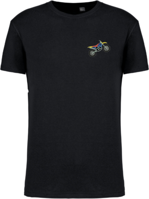 T-shirt enfant - Moto cross