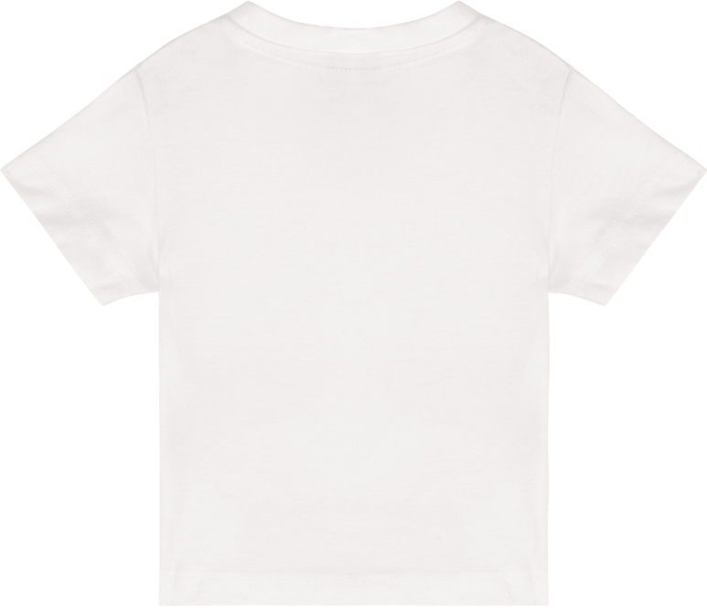 T-shirt bébé - Moto cross