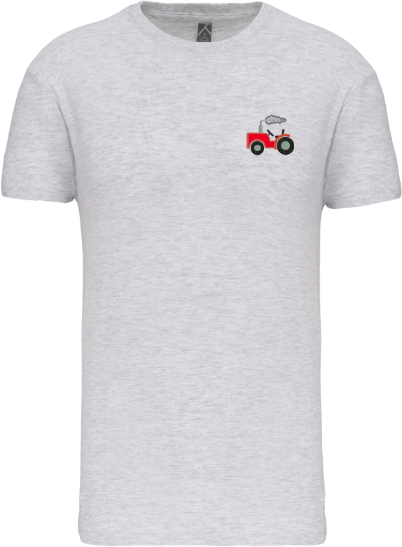 T-shirt enfant - Tracteur