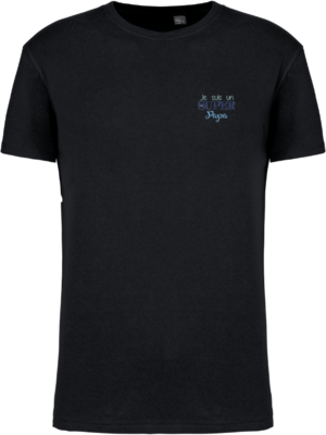 T-shirt homme - Je suis un super Papa