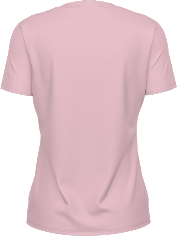 T-shirt Femme - Course à pied