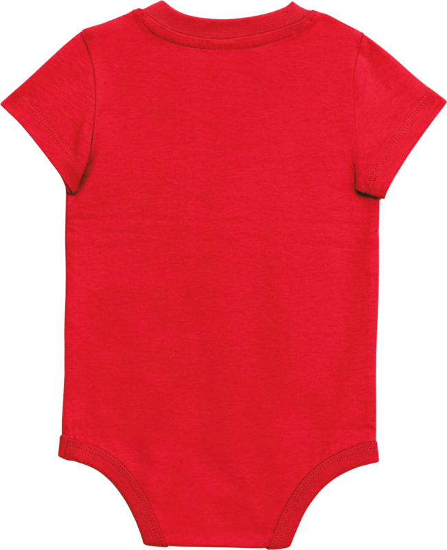 Body bébé - Je ne peux pas j'ai foot