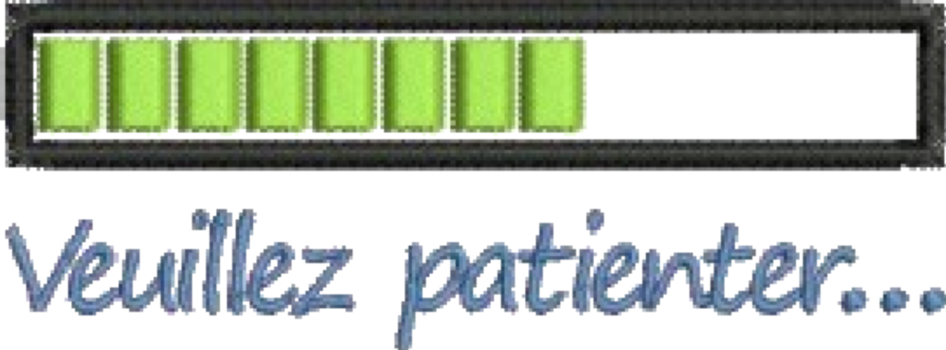 Body bébé - Chargement