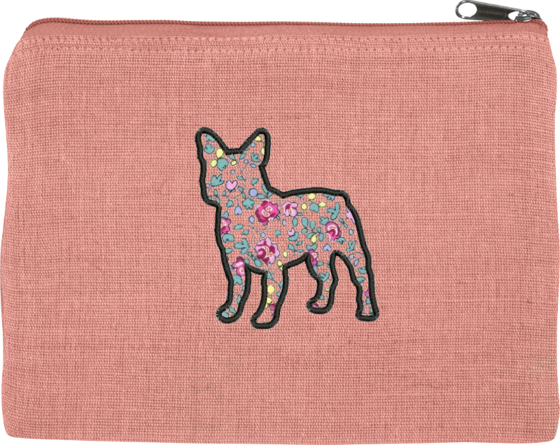 Pochette - BullDog