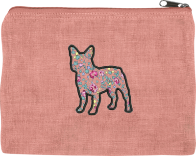 Pochette - BullDog
