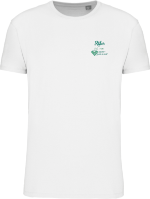 T-shirt enfant - Râler c'est mon pouvoir