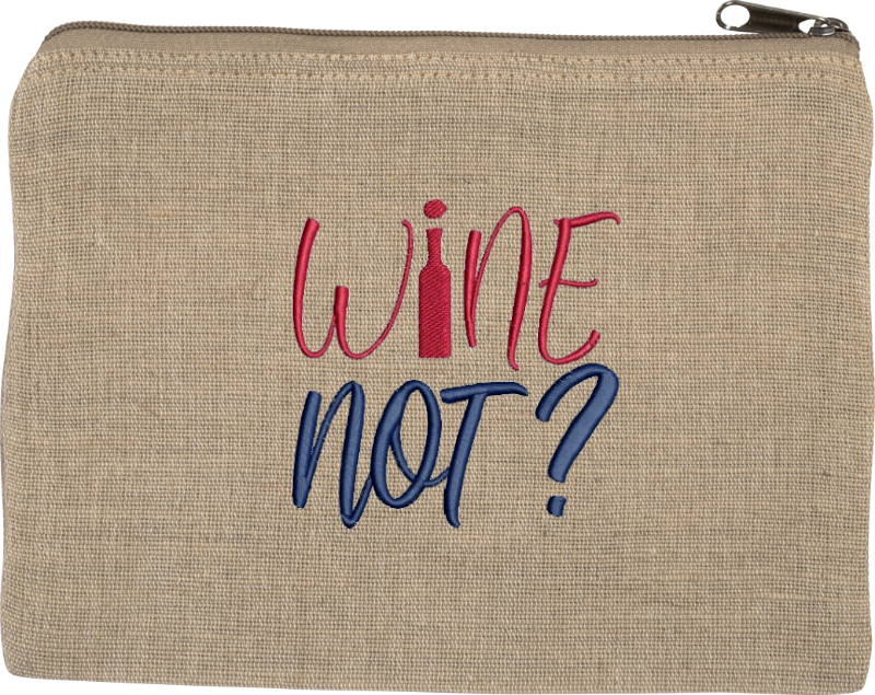 Pochette - Wine Not