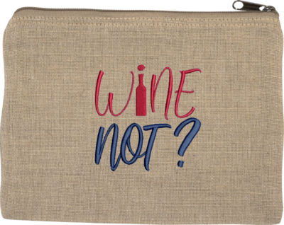 Pochette - Wine Not