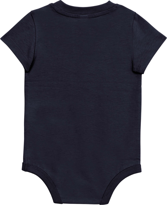 Body bébé - Eléphant marin