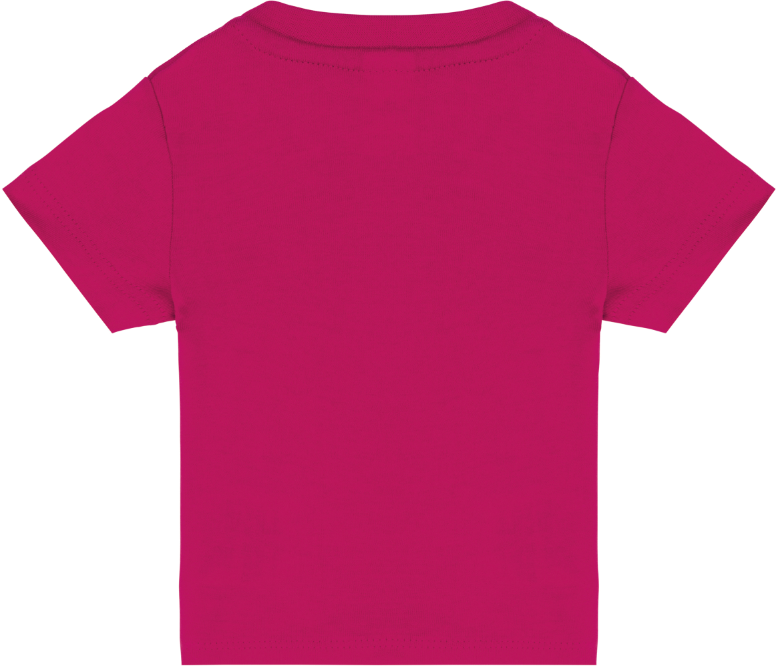 T-shirt bébé - Ne grandis pas trop vite