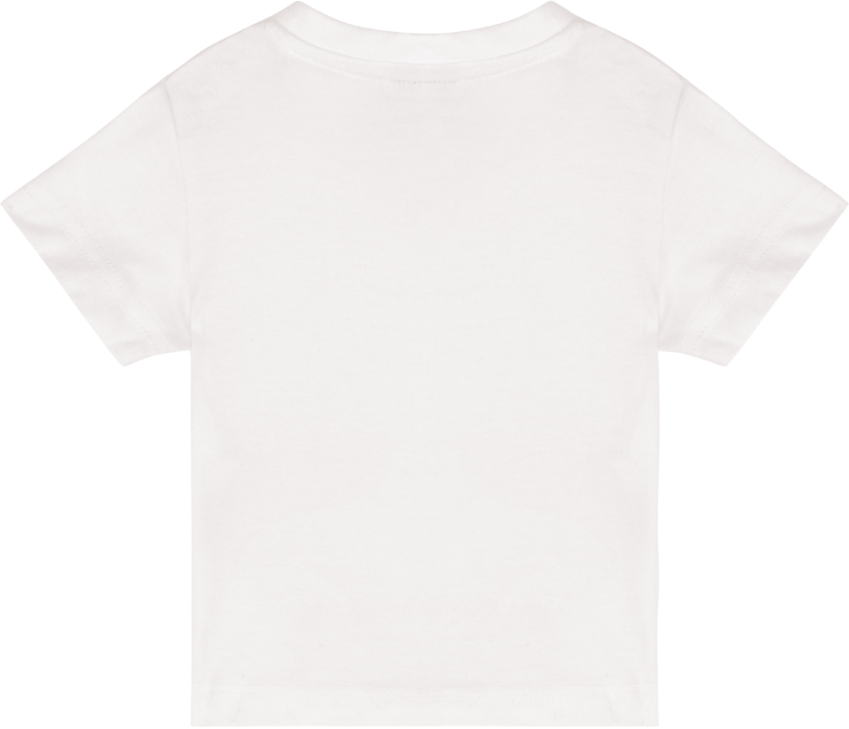 T-shirt bébé - Licorne