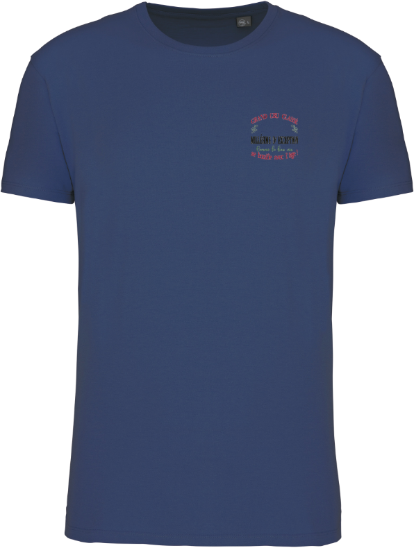 T-shirt homme - Grand cru