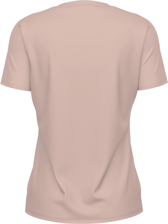 T-shirt Femme - Thérapie voyage