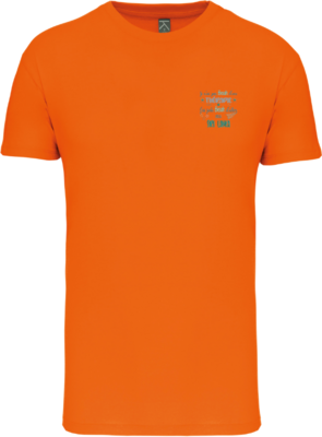 T-shirt homme - Thérapie voyage