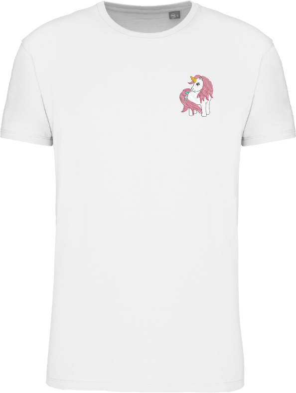 T-shirt enfant - Licorne