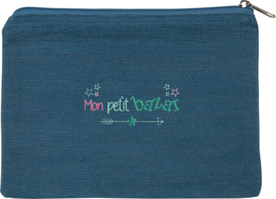 Pochette - Mon petit bazar