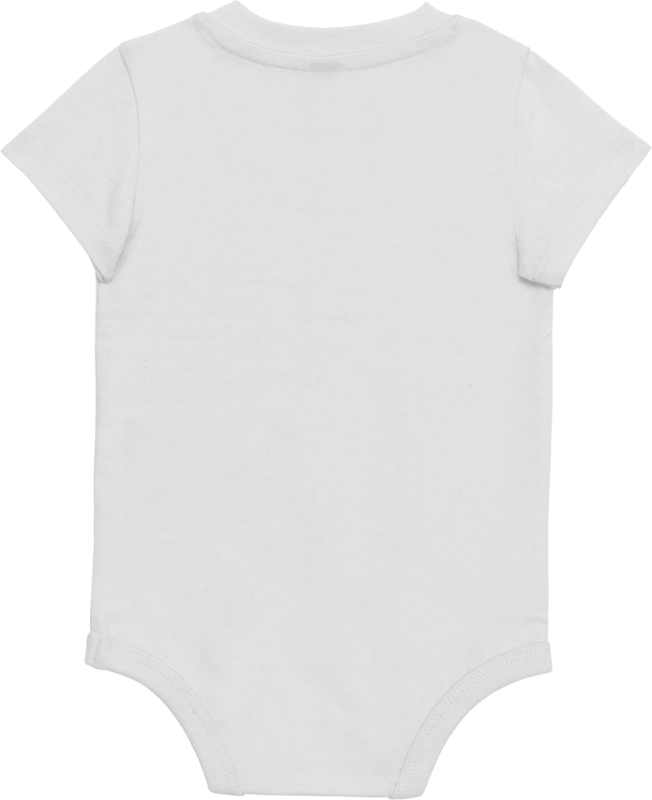 Body bébé - Une cuillère pour Papa / Maman