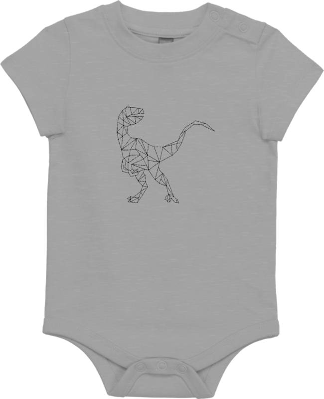 Body - Dinosaure