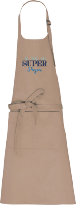 Tablier - Super Papa
